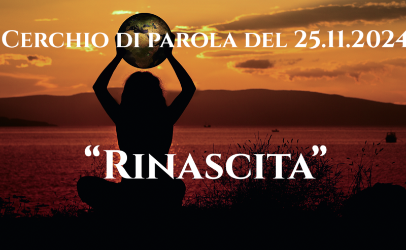 LA RINASCITA