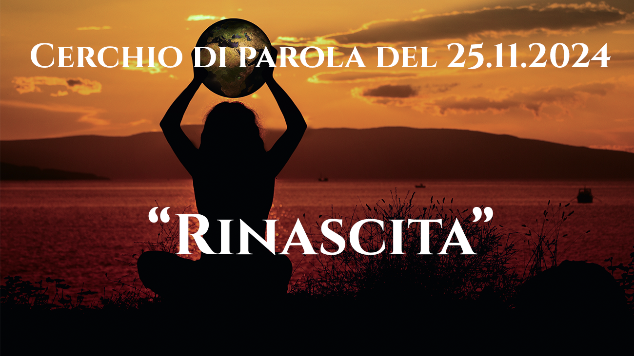 LA RINASCITA
