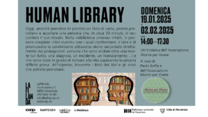 HUMAN LIBRARY