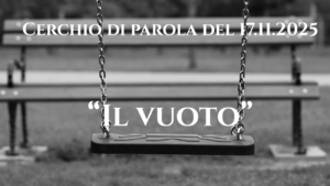 IL VUOTO