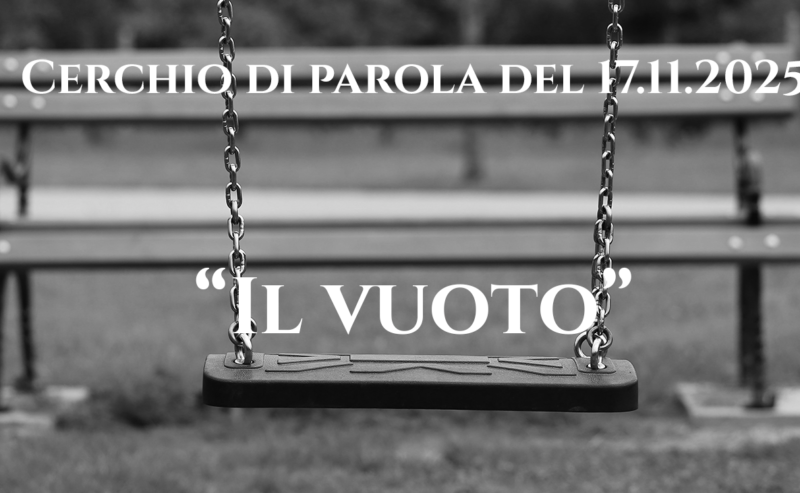 IL VUOTO