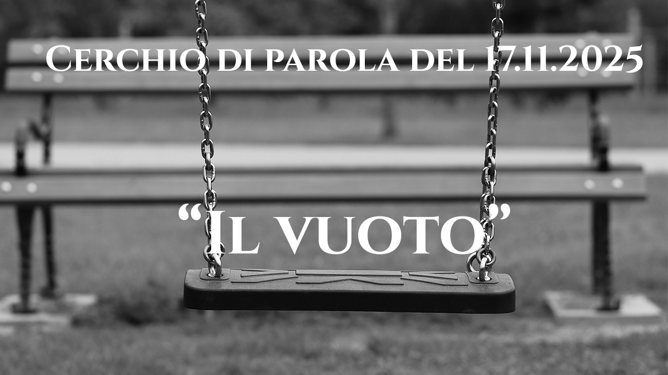 IL VUOTO