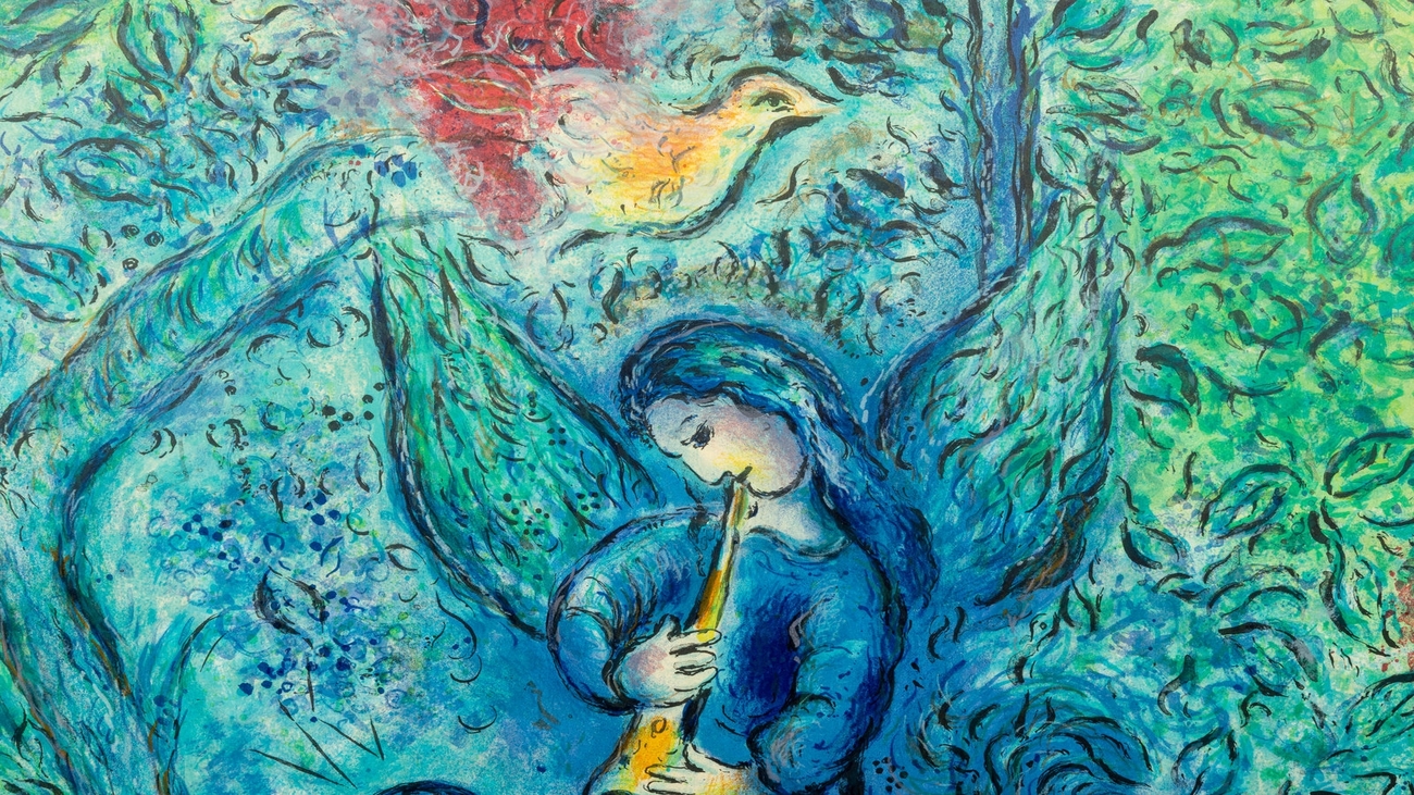 NASCITA – RINASCITA