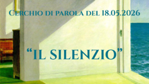 IL SILENZIO