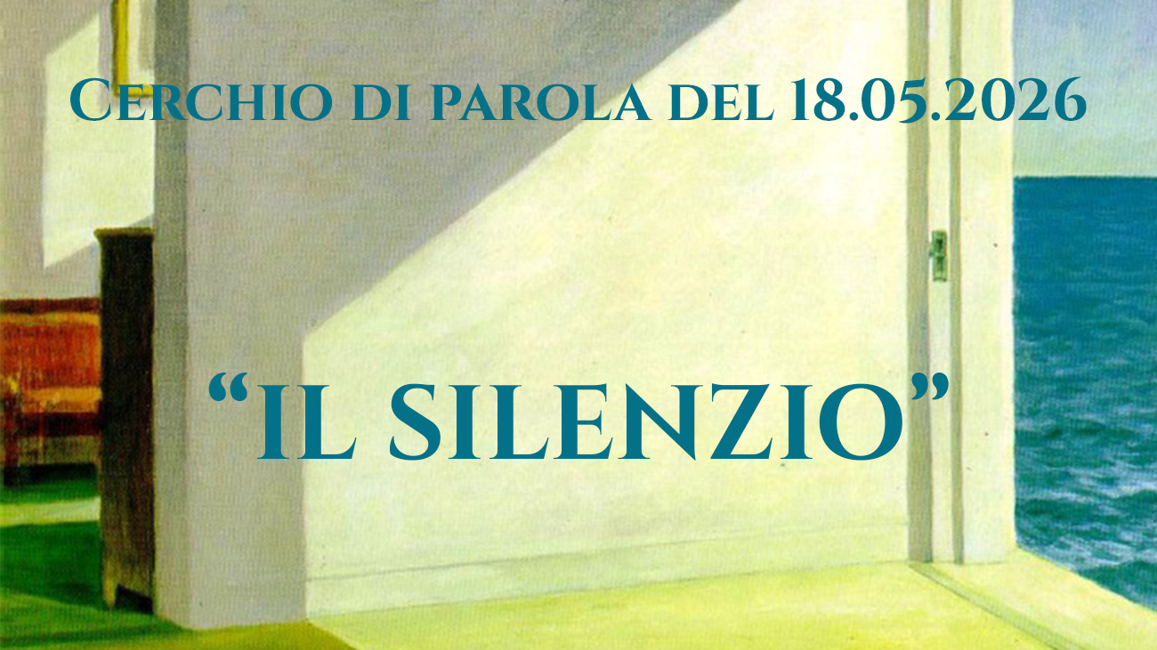 IL SILENZIO