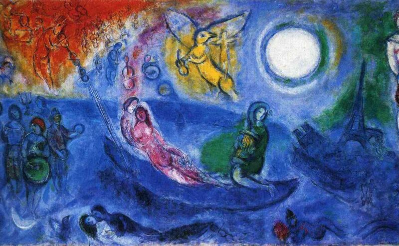 L’UNIVERSO
