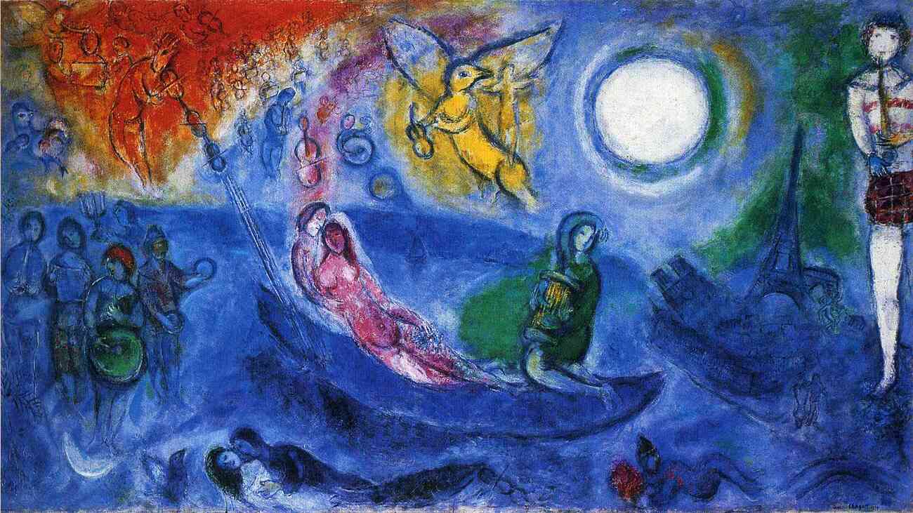 L’UNIVERSO